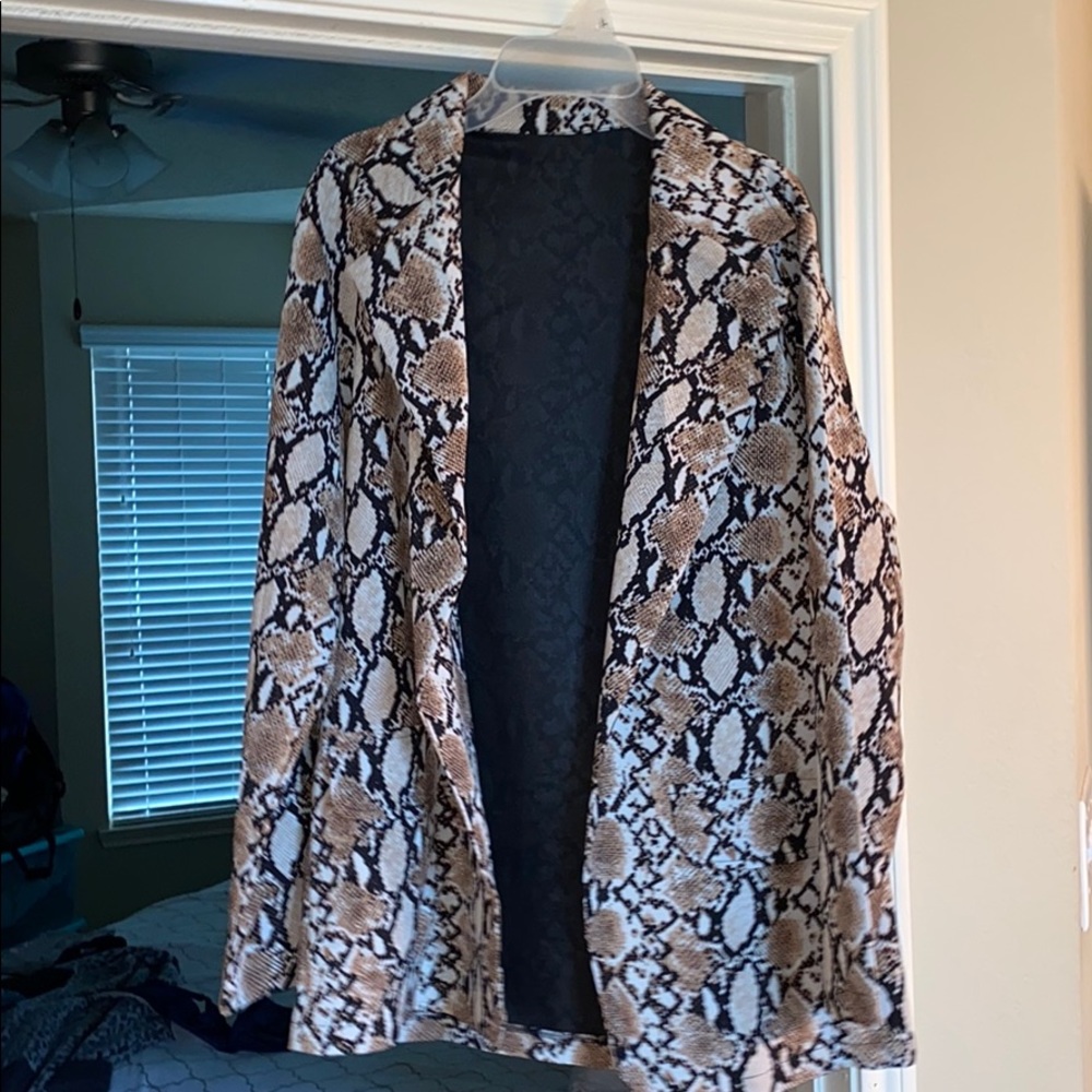 Blazer
